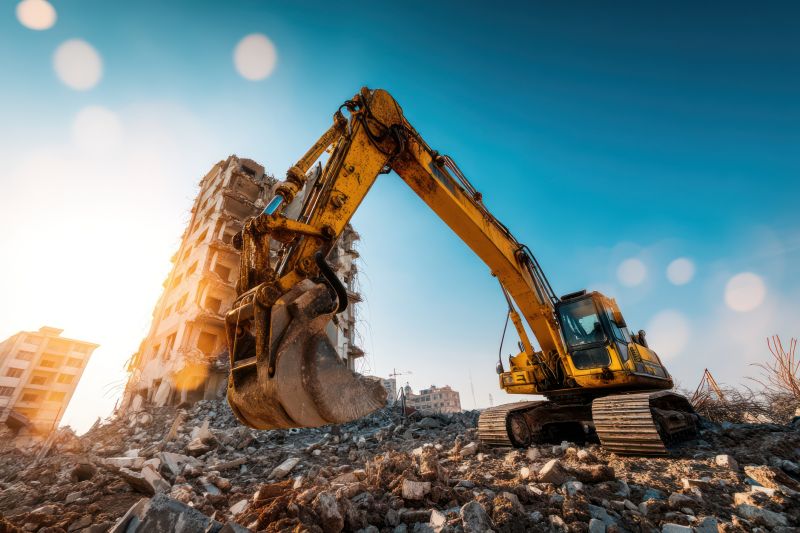 Increase Your Deck Service Business with an AI Driven, Targeted Website