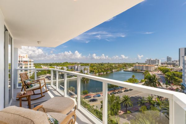 Cost of Balcony Construction in Lake Orion