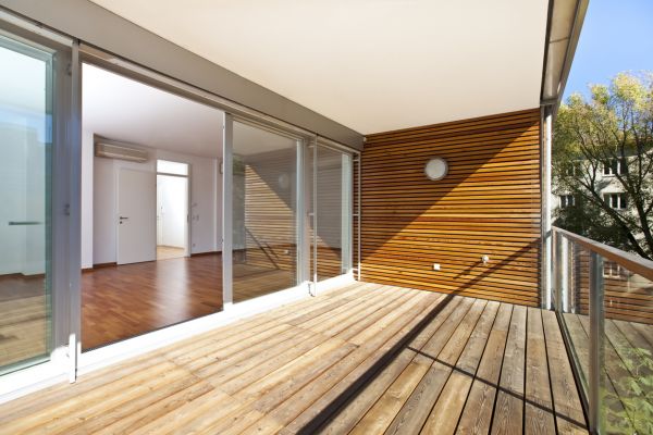 Cost of Balcony Installation in Lake Orion