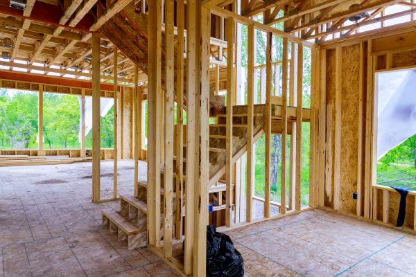 Cost of Carpentry Installation in Lake Orion