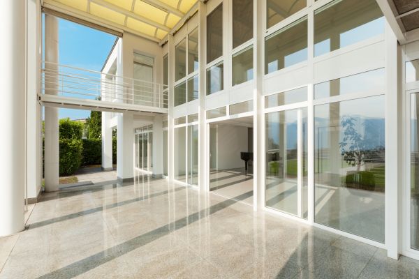 Cost of Veranda Construction in Lake Orion