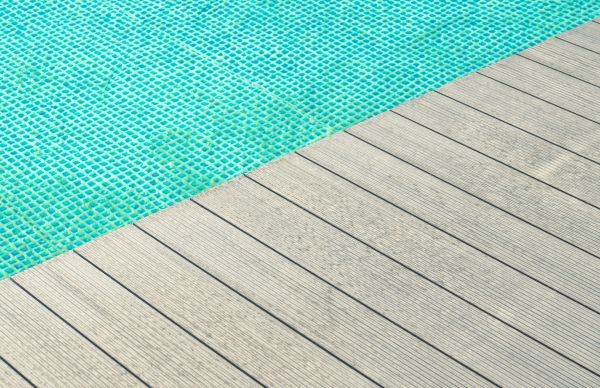 Pvc Deck Repair in Lake Orion