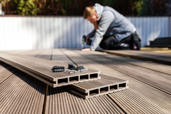 Cost of Pvc Deck Installation in Lake Orion